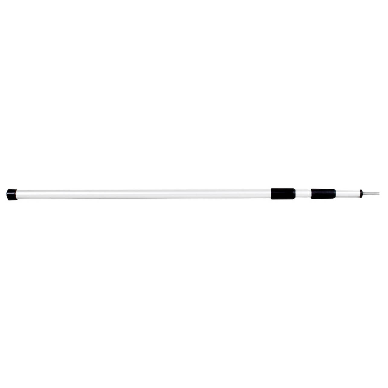 Basic Nature Aufstellstange Alu Big (2-Pack)
