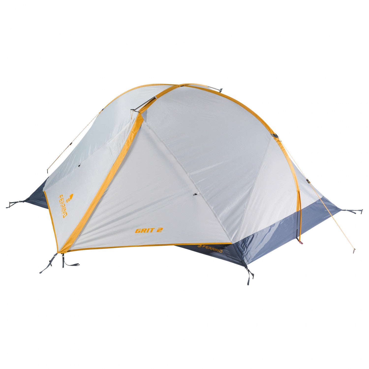 Ferrino Grit 2 - 2-Personen Zelt