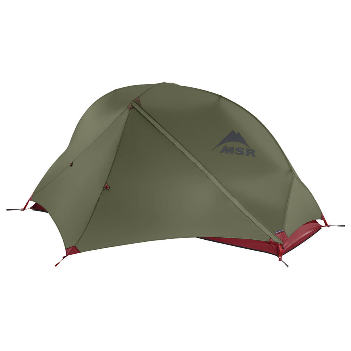 MSR Hubba NX - 1-Personen Zelt