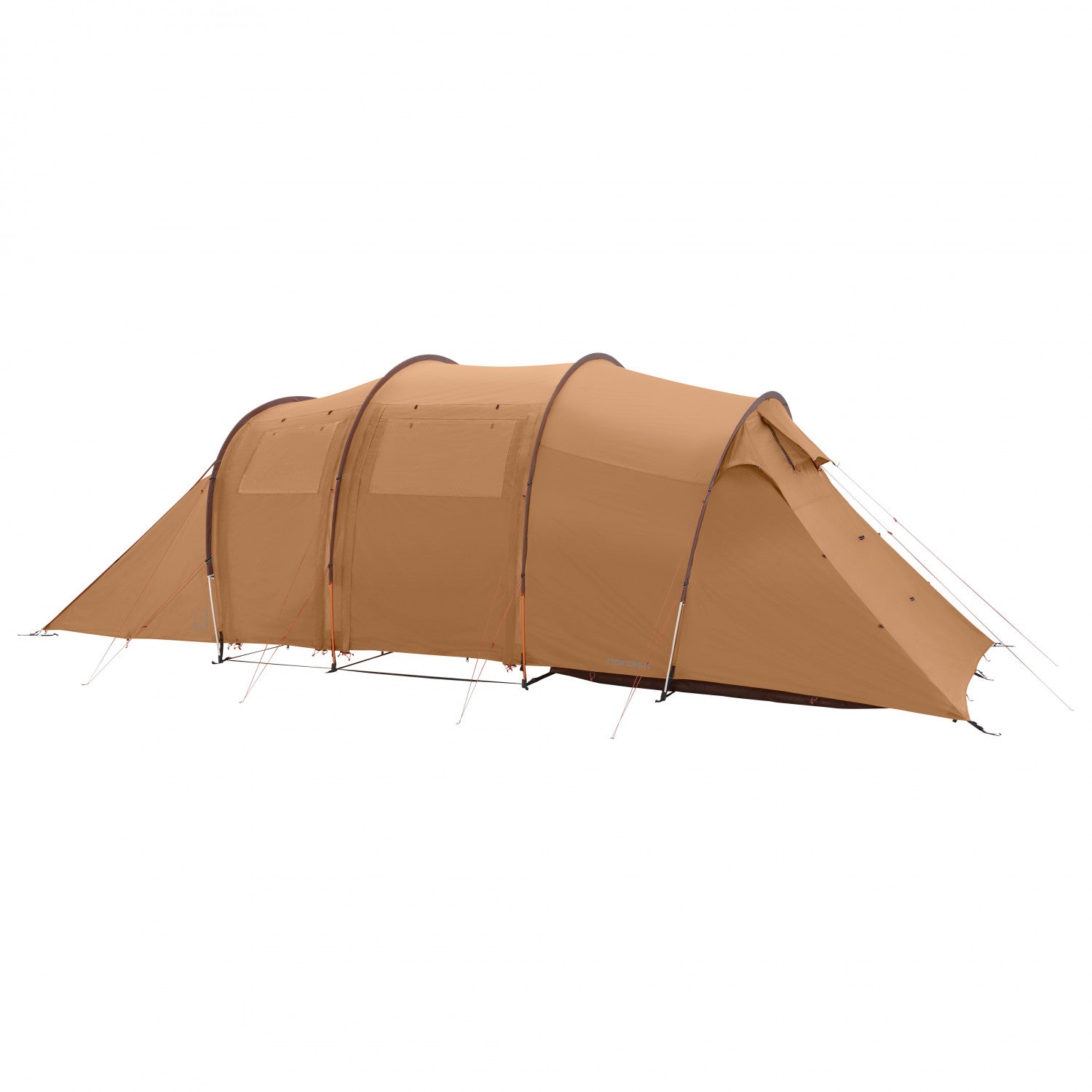 Nordisk Reisa 6 PU - Gruppenzelt