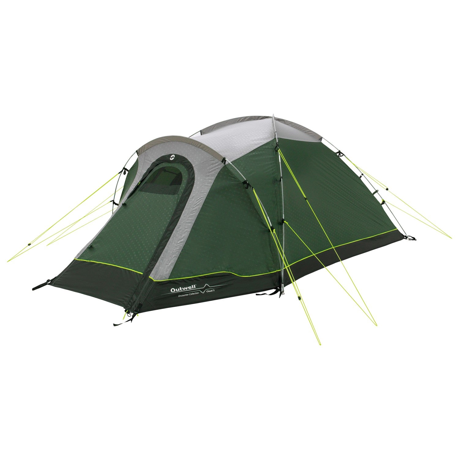 Outwell Cloud 2 - 2-Personen Zelt