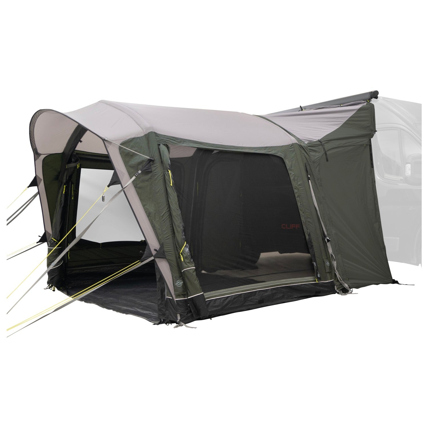 Outwell Tall Connection Parkville 200SA - Zelterweiterung