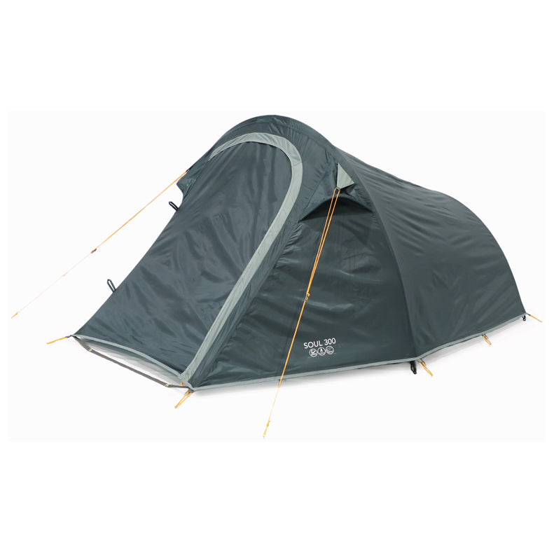 Vango Soul 300 - 3-Personen Zelt